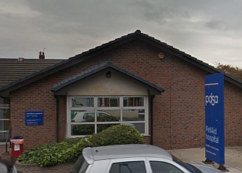 pdsa cremation charges