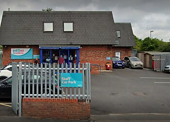 Kingston Upon Hull vets PDSA Pet Hospital Hull image 1