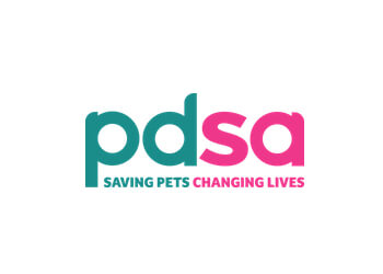 PDSA Saving pets Changing Lives