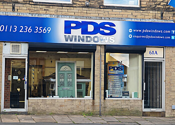 Leeds window fitters PDS Windows image 1