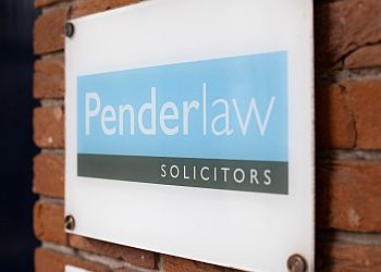 PENDERLAW SOLICITORS
