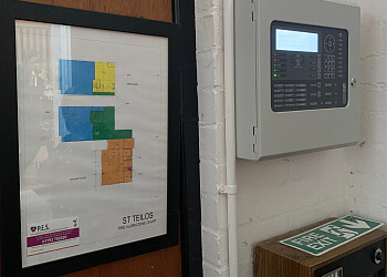 PES Fire & Security Systems