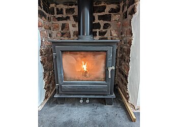 P Eastham Chimney Sweep