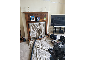 P Eastham Chimney Sweep