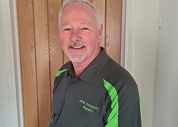 PFB Domestic Repairs