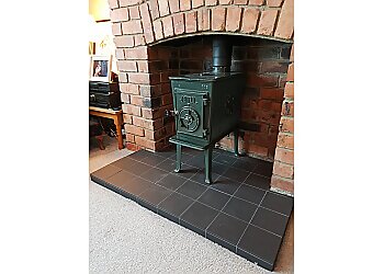 PF Fireplaces & Chimney Sweeping
