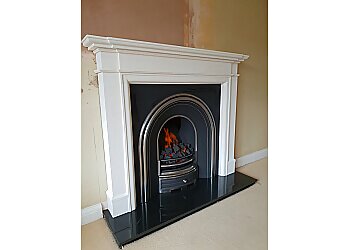 Derby chimney sweeps PF Fireplaces & Chimney Sweeping image 1