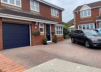 PFR Garage doors & Shutters