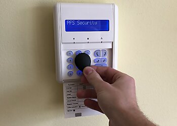 PFS Security Systems Ltd