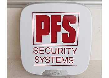 PFS Security Systems Ltd