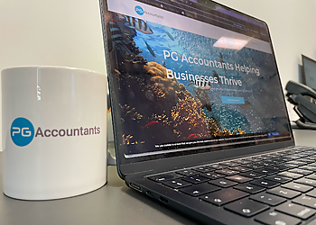 PG Accountants Ltd