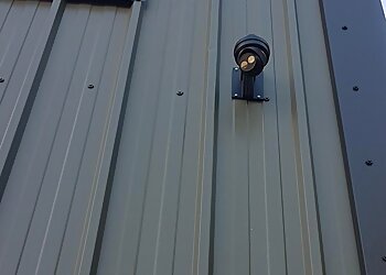 PG Fire and Security Ltd