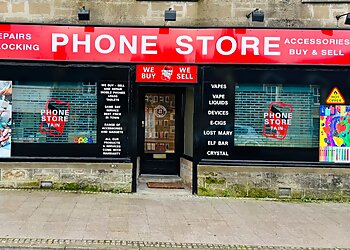 Highland cell phone repair PHONE STORE TAiN  image 1