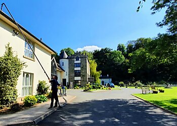 PH Zero Window Cleaning