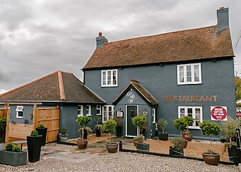 Pig & Whistle Restaurant