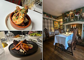 Pig & Whistle Restaurant