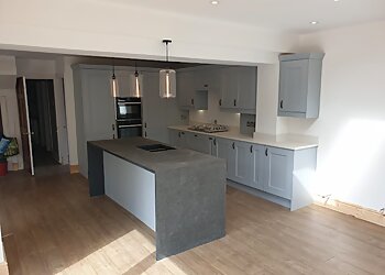 Project Builders Ltd