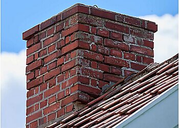 P J Christmas Vacuum Chimney Sweep