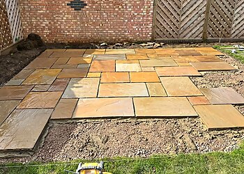 P.J. Dolman Landscape & Gardening Services