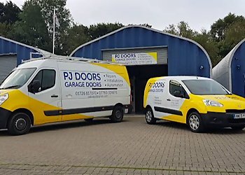 PJ Doors PJ Doors