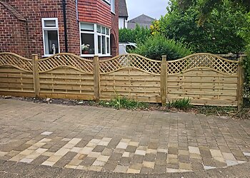 Pj Fencing York