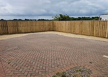 Pj Fencing York