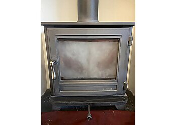 P & J Gallagher chimney sweeps