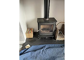 P & J Gallagher chimney sweeps