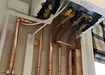 PK Plumbing Services