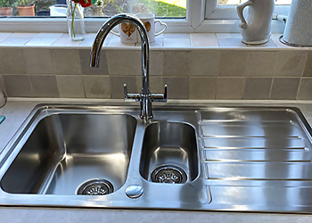 PK Plumbing Services