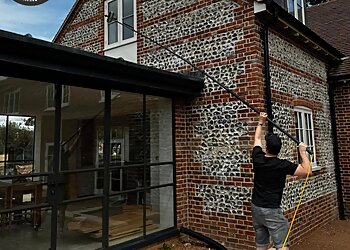 PK Window Cleaning Ltd