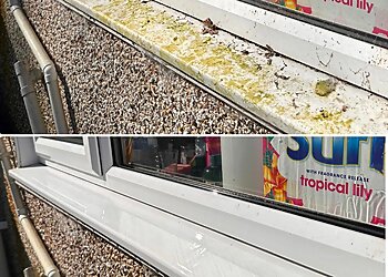 PK Window Cleaning Ltd