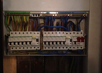 P & L Electrical Ltd