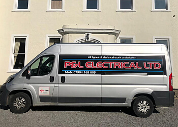P & L Electrical Ltd.