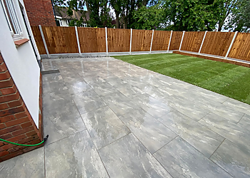 PL Fencing and Landscaping