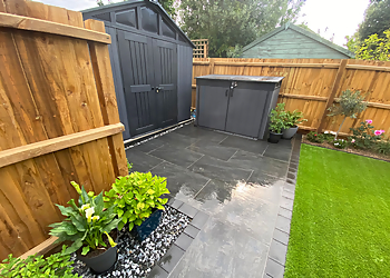 PL Fencing and Landscaping