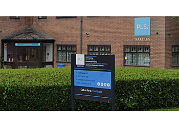  PLS Solicitors