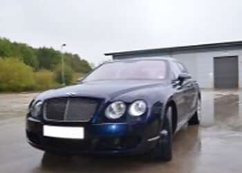 P&M Autobody Repair Centre