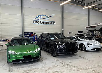 PMC Paintworks Ltd.
