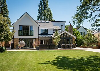 PMD Building Contractors