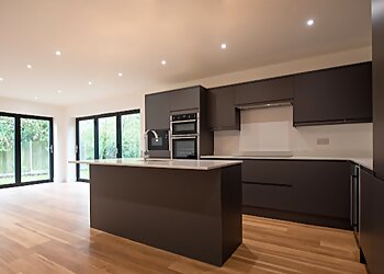 PMD Building Contractors