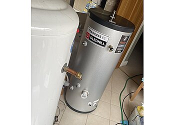 PMG Plumbing & Heating