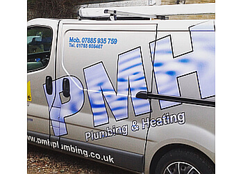 P.M.H. Plumbing & Heating