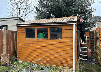 P&M Handyman Services