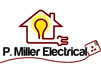 P Miller Electrical