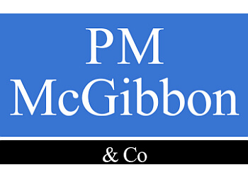 PM Mcgibbon & Co