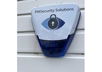 PM Security Solutions Ltd