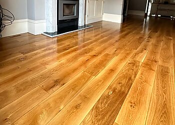 P&M Walls and Floors