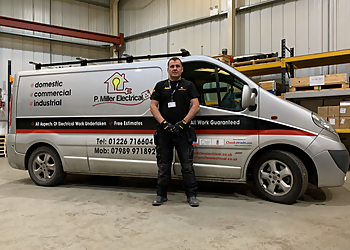 P Miller Electrical