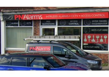 P.N. Alarms Ltd.